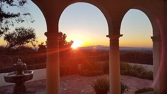 The Patrician Hollywood Universal