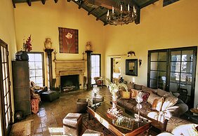 The Patrician Hollywood Universal