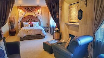 The Patrician Hollywood Universal