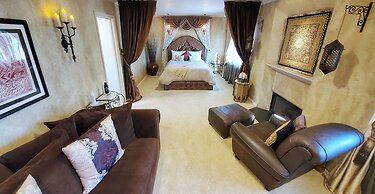 The Patrician Hollywood Universal