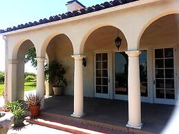 The Patrician Hollywood Universal