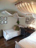 The Patrician Hollywood Universal