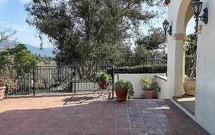 The Patrician Hollywood Universal