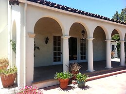 The Patrician Hollywood Universal