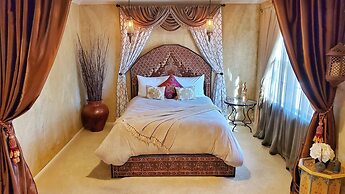 The Patrician Hollywood Universal