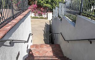 The Patrician Hollywood Universal