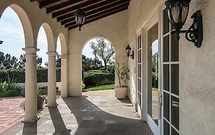 The Patrician Hollywood Universal