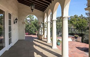 The Patrician Hollywood Universal