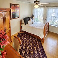 The Patrician Hollywood Universal