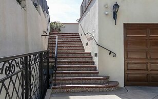 The Patrician Hollywood Universal