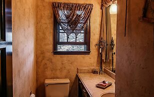 The Patrician Hollywood Universal