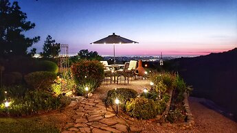 The Patrician Hollywood Universal