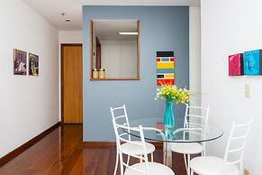 Flat Boa Viagem Niterói