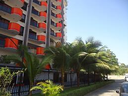 Flat Boa Viagem Niterói