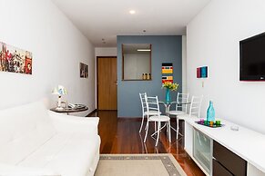 Flat Boa Viagem Niterói