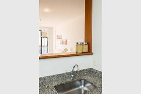 Flat Boa Viagem Niterói