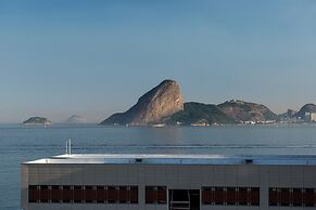 Flat Boa Viagem Niterói