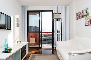 Flat Boa Viagem Niterói