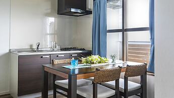 Yukurina Resort Okinawa Umikaji