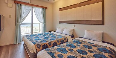 Yukurina Resort Okinawa Umikaji