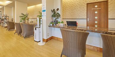 Yukurina Resort Okinawa Umikaji