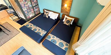 Yukurina Resort Okinawa Umikaji