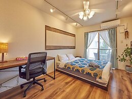 Yukurina Resort Okinawa Umikaji