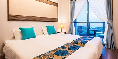 Yukurina Resort Okinawa Umikaji