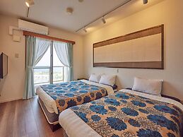 Yukurina Resort Okinawa Umikaji