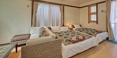 Yukurina Resort Okinawa Umikaji