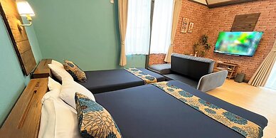 Yukurina Resort Okinawa Umikaji