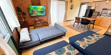 Yukurina Resort Okinawa Umikaji