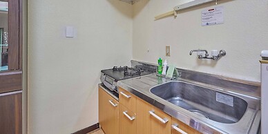 Yukurina Resort Okinawa Umikaji