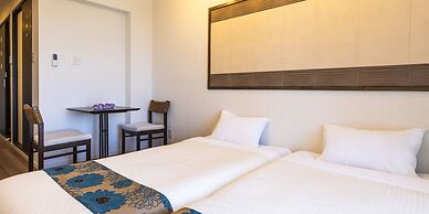 Yukurina Resort Okinawa Umikaji