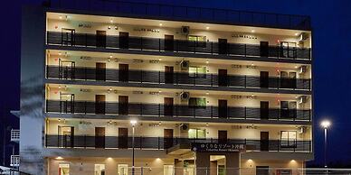 Yukurina Resort Okinawa Umikaji