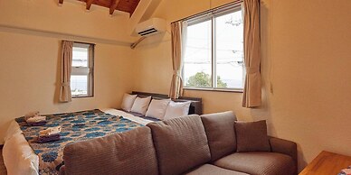 Yukurina Resort Okinawa Umikaji