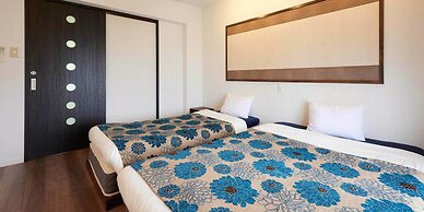 Yukurina Resort Okinawa Umikaji