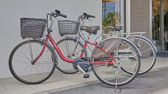 Yukurina Resort Okinawa Umikaji