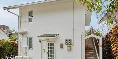 Yukurina Resort Okinawa Umikaji