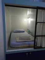 Sojourn Beds & Cafe - Hostel