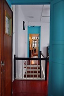 Sojourn Beds & Cafe - Hostel