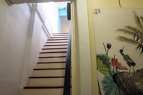 Sojourn Beds & Cafe - Hostel