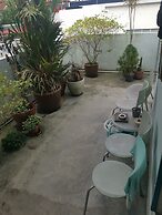 Sojourn Beds & Cafe - Hostel