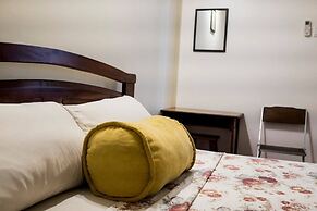 Sojourn Beds & Cafe - Hostel