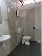 Sojourn Beds & Cafe - Hostel