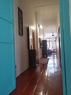 Sojourn Beds & Cafe - Hostel