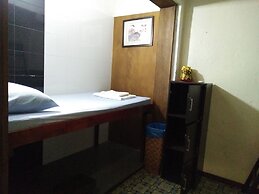 Sojourn Beds & Cafe - Hostel