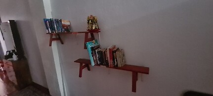 Sojourn Beds & Cafe - Hostel