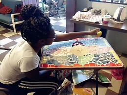 Sojourn Beds & Cafe - Hostel