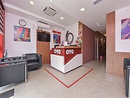 OYO 768 Fajar Baru Boutique Hotel
